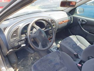 ΤΑΜΠΛΟ CITROEN XSARA 1600cc '2001 AUTOMATIC-thumb-16