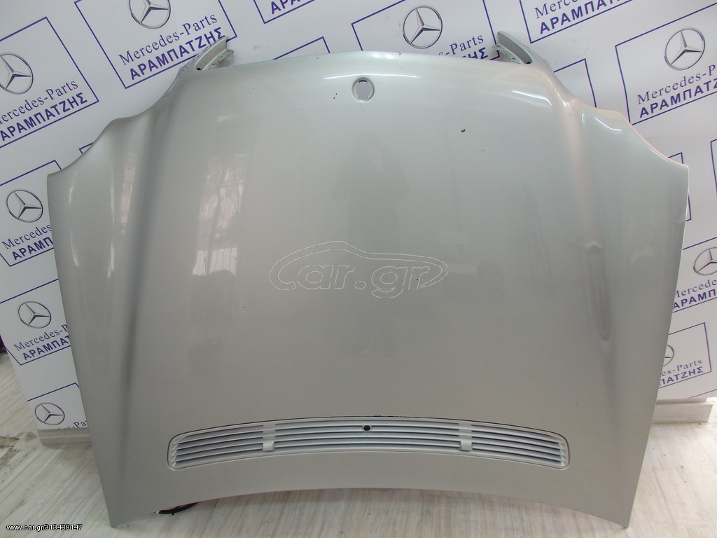 ΚΑΠΟ C-CLASS W203