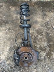ΑΡΙΣΤΕΡΟ ΑΚΡΟ ΜΕ ΜΠΟΥΚΑΛΑ OPEL ASTRA G Z14XE 1998-2003