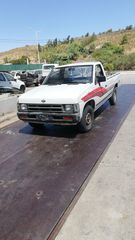 NISSAN PICK UP D21  1993