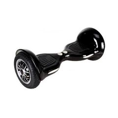 Smart '24 HOVERBOARD TRANSFORMERS BLUETOOTH- ΗΛΕΚΤΡΙΚΟ ΠΑΤΙΝΙ ΜΑΥΡΟ 10 INCH A8-10