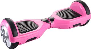 Smart '24 HOVERBOARD WHEEL WITH BLUETOOTH AND LED P5B 6.5\\\'\\\' PINK ΗΛΕΚΤΡΙΚΟ ΠΑΤΙΝΙ