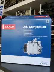 ΚΟΜΠΡΕΣΕΡ ΓΙΑ MERCEDES C 200 , CLK 200, SLK 200, E 200 COMPRESSOR-thumb-7