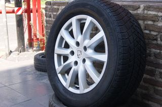 CARMAX PORSCHE 18'' ZANTOLASTIXA-thumb-1