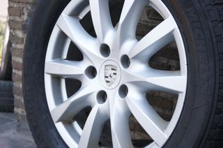 CARMAX PORSCHE 18'' ZANTOLASTIXA-thumb-2