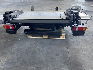 ΥΔΡΑΥΛΙΚΗ ΠΟΡΤΑ 1500 kg BAR-thumb-1