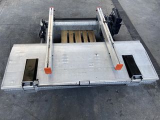 ΥΔΡΑΥΛΙΚΗ ΠΟΡΤΑ 2000 kg DHOLLANDIA ΜΟΝΤ.2017-thumb-1