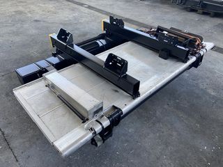 ΥΔΡΑΥΛΙΚΗ ΠΟΡΤΑ 2000 kg ZEPRO-thumb-1