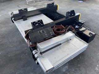 ΥΔΡΑΥΛΙΚΗ ΠΟΡΤΑ 2000 kg ZEPRO-thumb-2