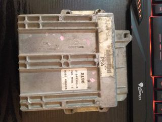 ΕΓΚΕΦΑΛΟΣ CITROEN XANTIA 1.8cc LFY, SAGEM 9632520280, SL96, 8282186828