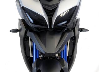 Φτερό πίσω τροχού Yamaha MT-09 !!!-thumb-15