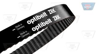 Οδοντωτός ιμάντας MITSUBISHI GALANT 1993 - 1996 ( E5 ) OPTIBELT ZRK 1176