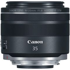Canon RF 35mm f1.8 IS Macro STM έως 12 άτοκες δόσεις ή 24 δόσεις