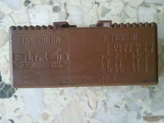 ZX , Saxo Ρελέ   *-thumb-1