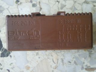 ZX , Saxo Ρελέ   *-thumb-3
