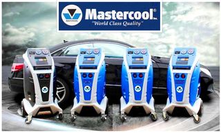 MASTERCOOL R134a ARCTIC COMMANDER 2000-EΡ -thumb-5