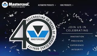 MASTERCOOL R134a ARCTIC COMMANDER 2000-EΡ -thumb-1