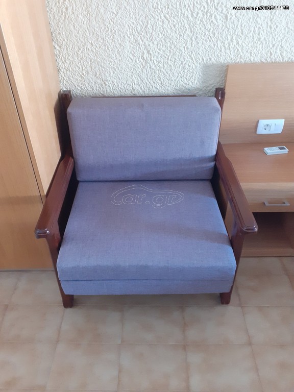 ΚΑΝΑΠΕΣ ΠΟΛΥΘΡΟΝΑ ΚΡΕΒΑΤΙ