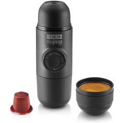 Wacaco Minipresso NS Portable Espresso Machine έως 12 άτοκες δόσεις ή 24 δόσεις