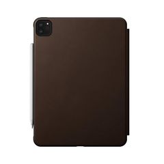 Nomad Rugged Folio iPad Pro 11 inch (2nd Gen) Brown Leather έως 12 άτοκες δόσεις ή 24 δόσεις