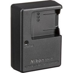 Nikon MH-65 Battery Charger έως 12 άτοκες δόσεις ή 24 δόσεις