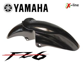 Φτερο Εμπρός για Yamaha FZ6-Fazer !!!
