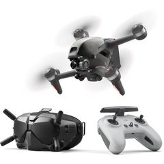 DJI FPV Combo έως 24 δόσεις