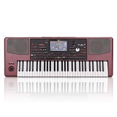 KORG PA1000 61-Key Pro Arranger With Speakers - KORG