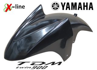 Φτερο Εμπρός για Yamaha TDM 900 !!!