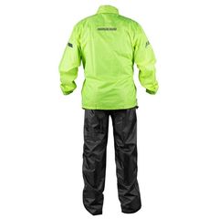 ΑΔΙΑΒΡΟΧΑ ΣΕΤ NORCODE-FLUO/ΝΕRO-S-M-L-XL-2XL-thumb-1