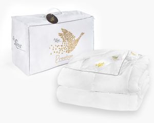 Πάπλωμα πουπουλένιο Μονό The Prestige Duvet 160x220-La Luna