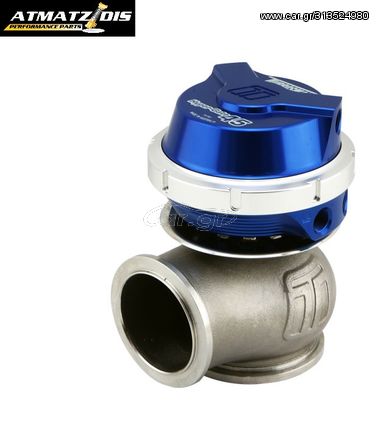 External TURBOSMART Gen-V WG50 Pro-Gate 50 14psi 