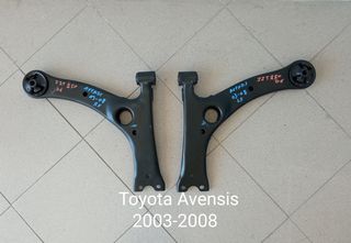Ψαλίδια Toyota Avensis 2003-2008