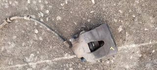 SEAT IBIZA 2002-2007 1.4cc ΔΑΓΚΑΝΑ ΕΜΠΡΟΣ ΑΡΙΣΤΕΡΑ
