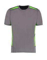 Ανδρικό Αθλητικό T-Shirt Cooltex® Tee Gamegear, KK930 Γκρι pacific
