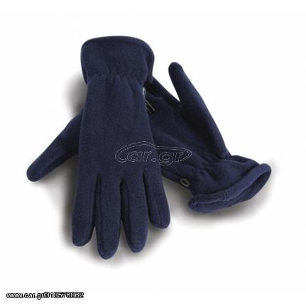 Γάντια Polartherm Ισoθερμικά Result R144X Μπλε navy