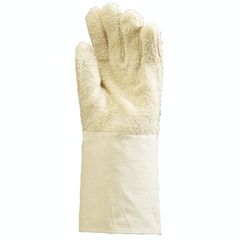 Γάντια Προστασία από Θερμότητα -Μεγάλη Μανσέτα 15cm- Coverguard, MO4715 Μπεζ