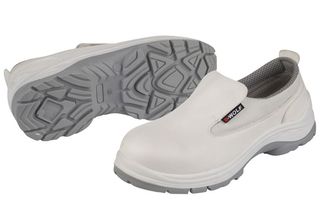 Υγειονομικά Παπούτσια ASTRAL S2 Λευκό
