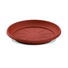 Πιάτο Γλάστρας 12 Terracotta Plastona - 021.040412P