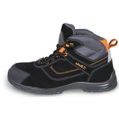 Μποτάκι Action Nubuck Υδατοαπωθητικό Beta - 345B0721800