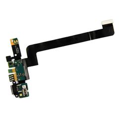 Πλακέτα φόρτισης με flex για Xiaomi Mi 4 Charging Board