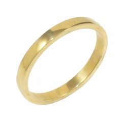 Βέρα χρυσή Κ14 λουστραριστή μονόχρωμη για γάμο ή αρραβώνα
Μπορείτε να παραγείλετε σε 9Κ, 14Κ και 18Κ στο χρώμα της επιλογής σαςΗ τιμή είναι ενδεικτική λόγω μεγέθους και τιμή κτήσε