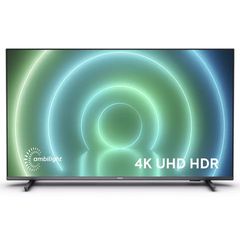 Τηλεόραση 55" 55PUS7906/12, UHD-4K, SmartTV Philips