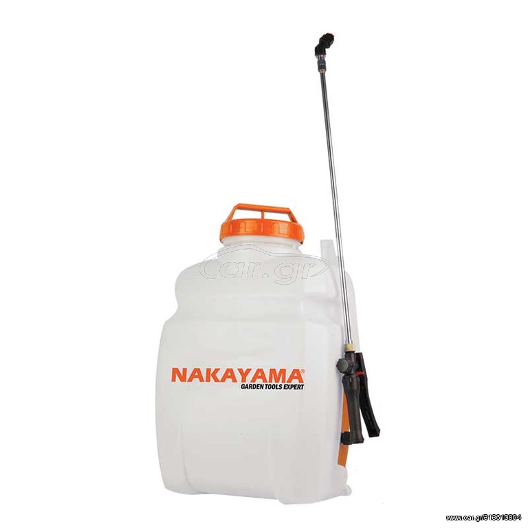 ΨΕΚΑΣΤΗΡΑΣ ΠΛΑΤΗΣ 12V Li-Ion, 18Lt NS2000