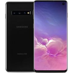 Samsung Galaxy S10 Dual (128GB) Prism Black