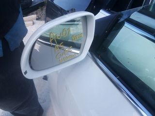  Καθρέπτη αριστερά ηλεκτρικό Audi A5 2009-thumb-1
