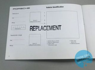 Porsche book service Original-thumb-1