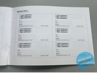 Porsche book service Original-thumb-2