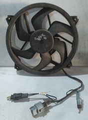 ΒΕΝΤΙΛΑΤΕΡ 2.0 HDi CITROEN C5 2001-2008 (EG)