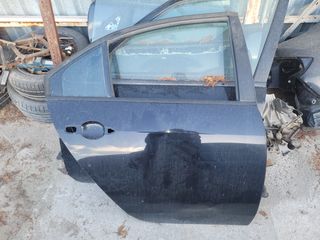 NISSAN PRIMERA P12 2004 ΠΟΡΤΑ ΠΙΣΩ ΔΕΞΙΑ
